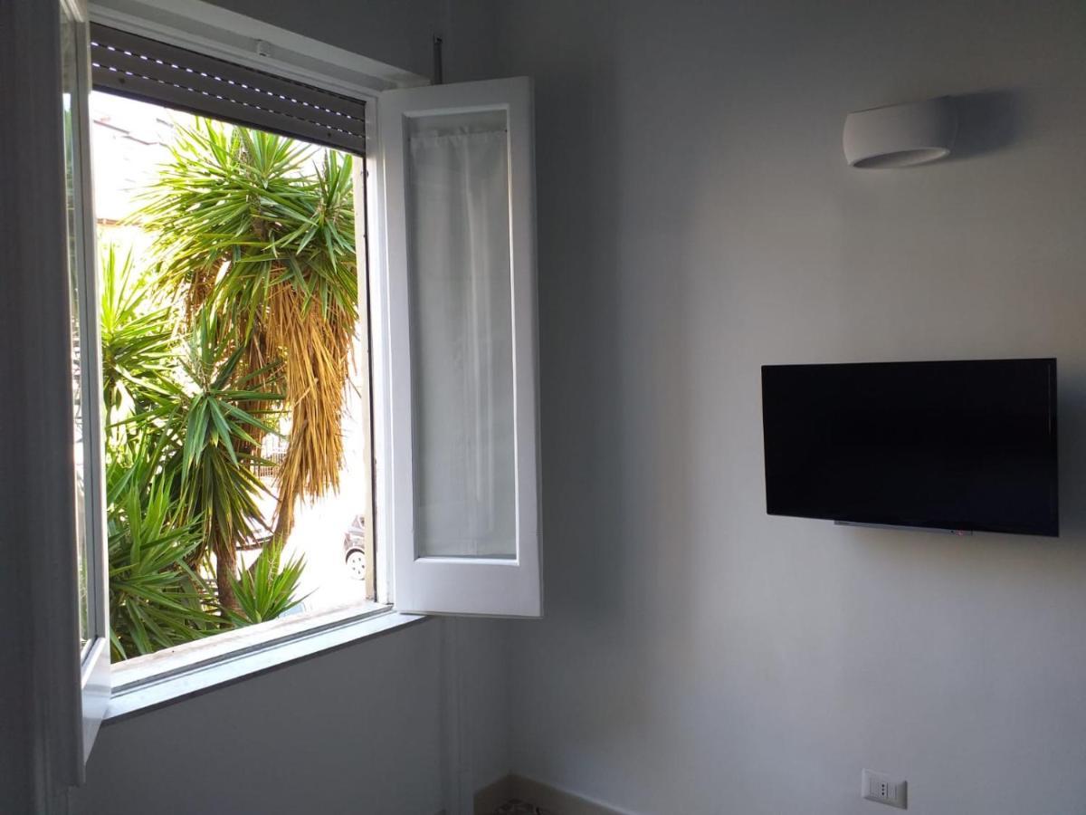 كروتوني B&B Le Muse المظهر الخارجي الصورة