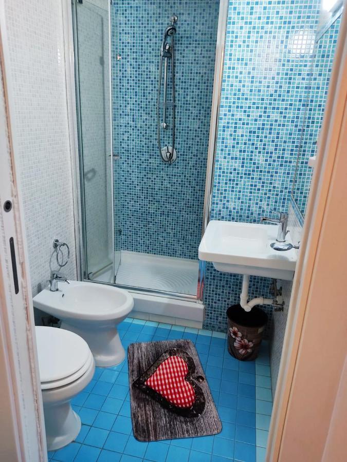 كروتوني B&B Le Muse المظهر الخارجي الصورة