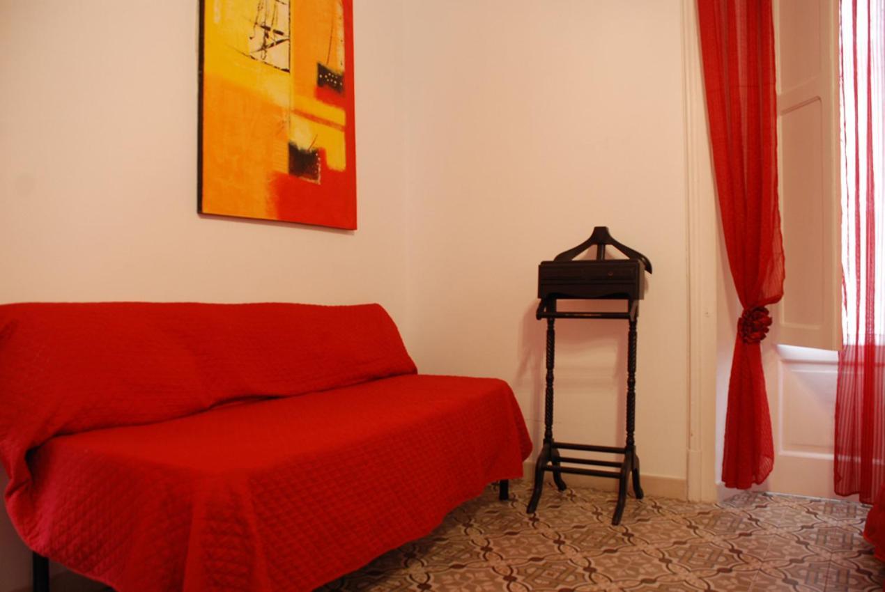 كروتوني B&B Le Muse المظهر الخارجي الصورة