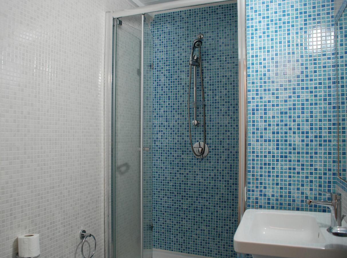 كروتوني B&B Le Muse المظهر الخارجي الصورة