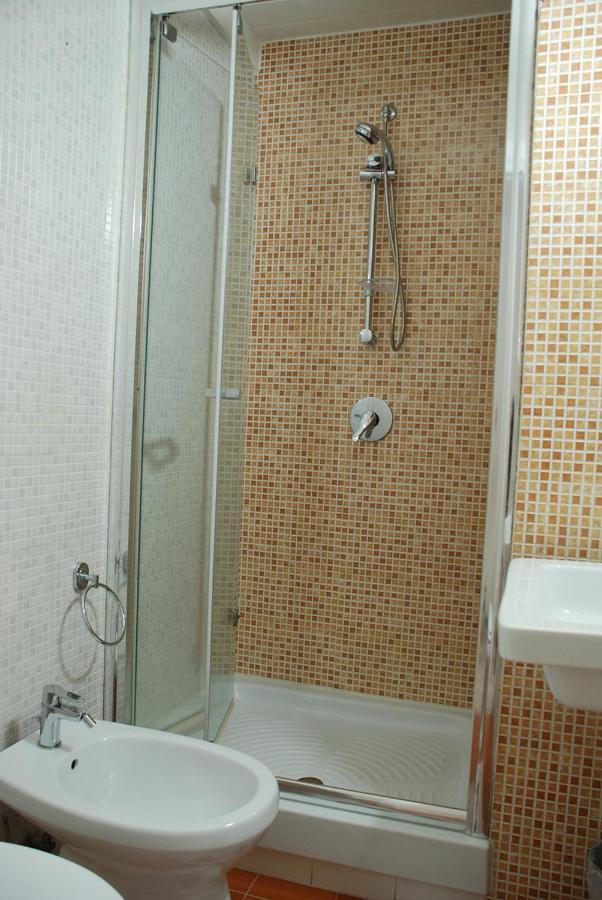 كروتوني B&B Le Muse المظهر الخارجي الصورة
