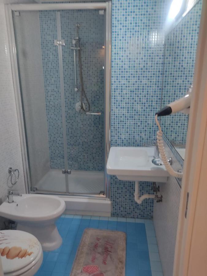 كروتوني B&B Le Muse المظهر الخارجي الصورة