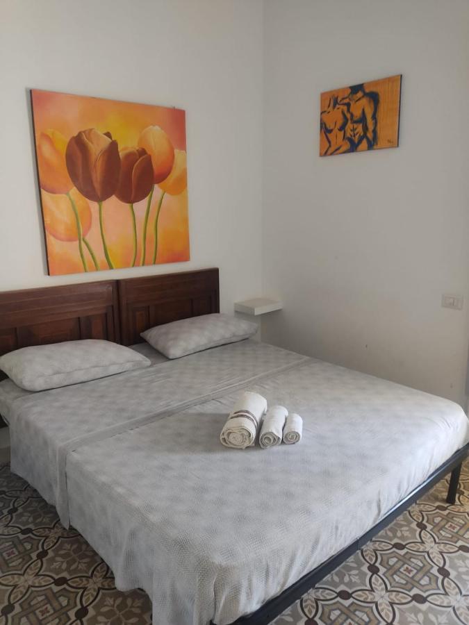 كروتوني B&B Le Muse المظهر الخارجي الصورة